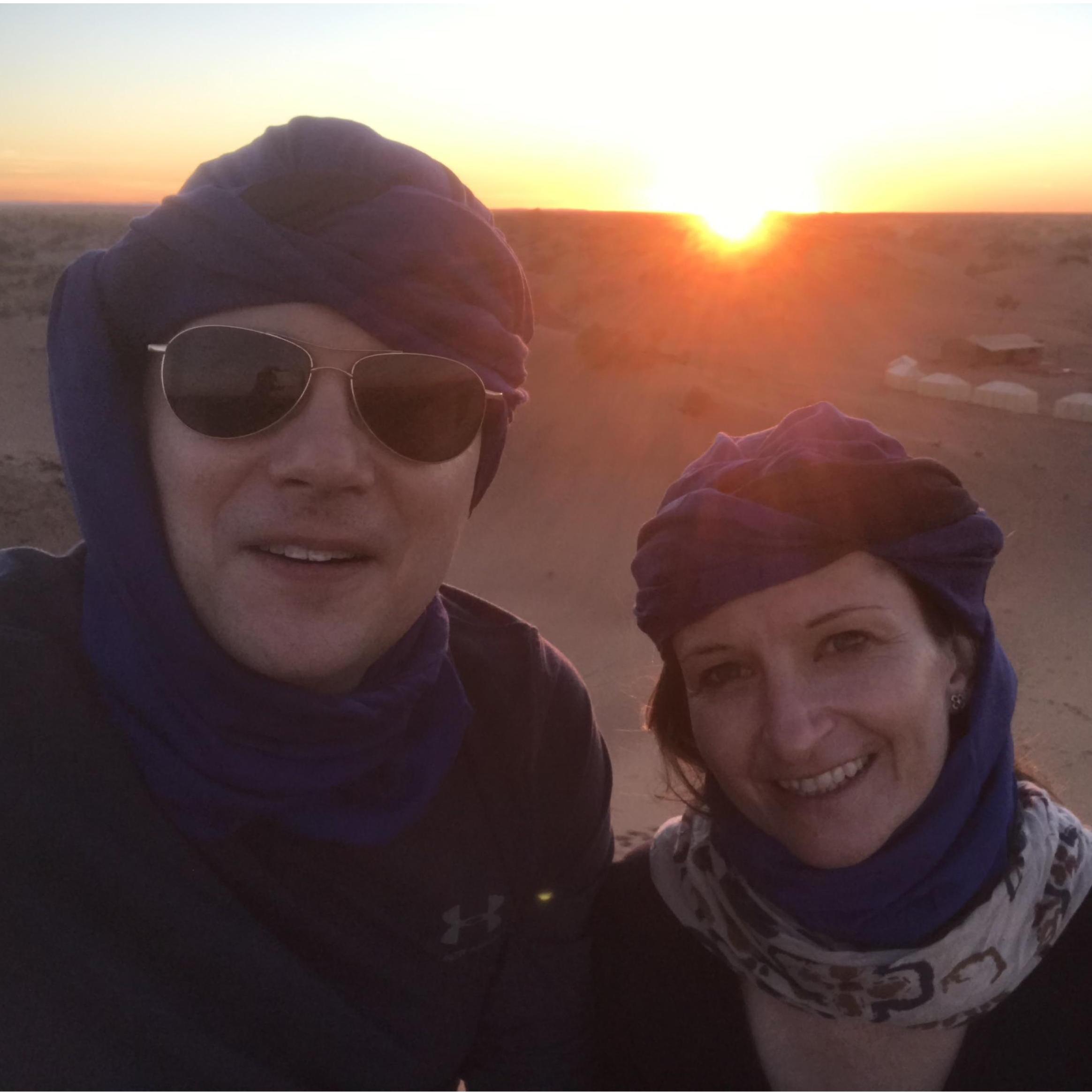 Morocco - 2019