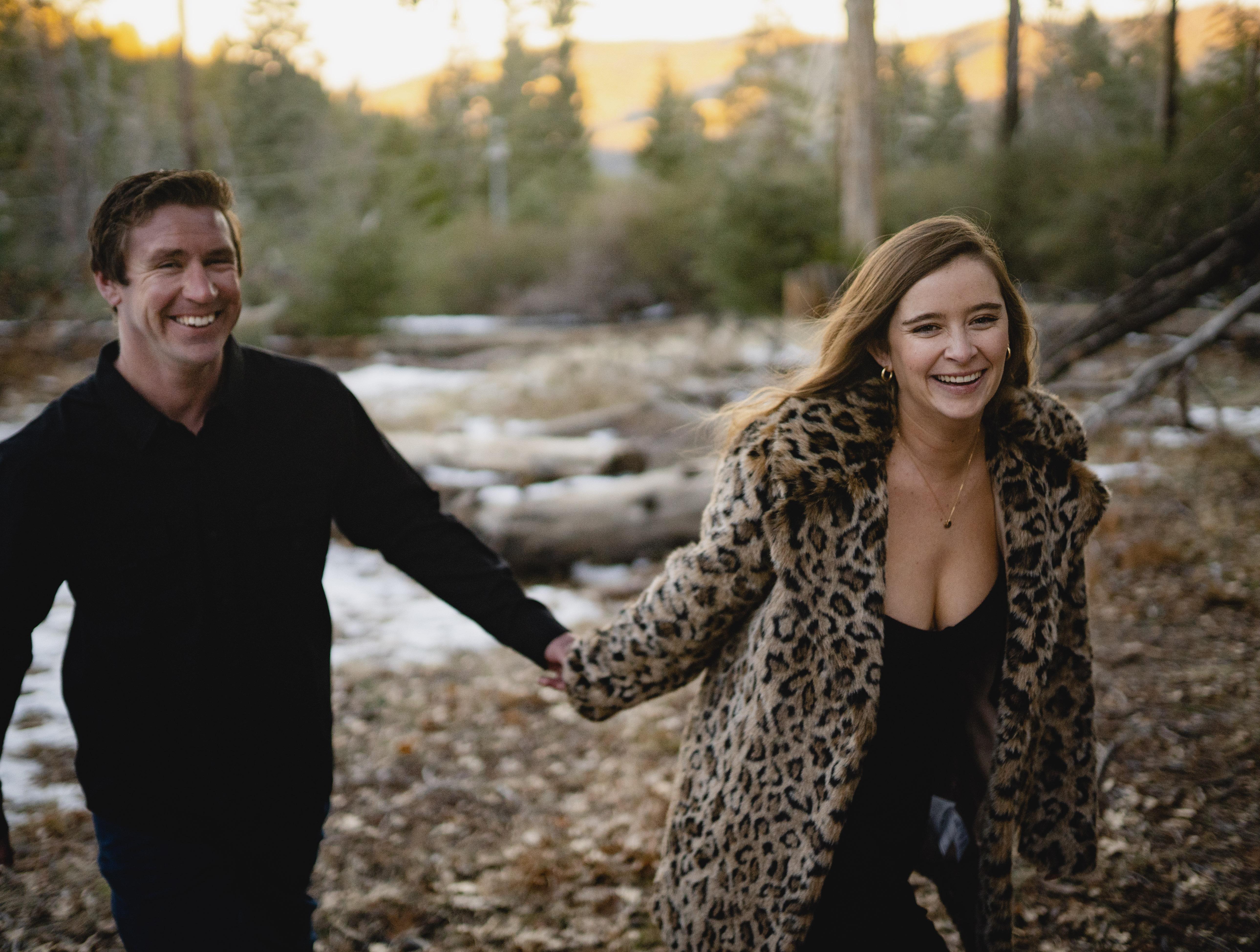 The Wedding Website of Daphne Delgado and Nicholas Scoggins
