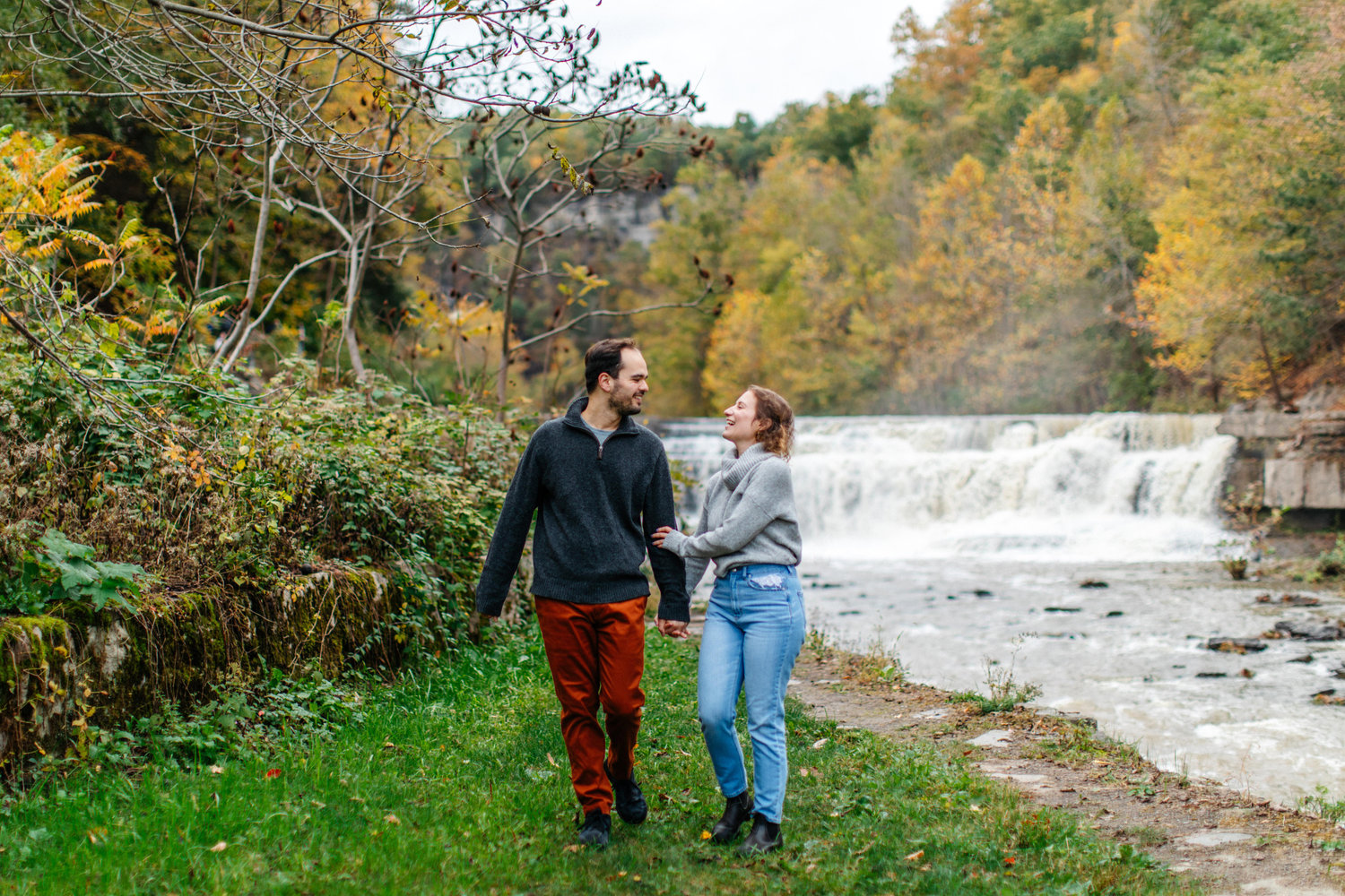 The Wedding Website of Leala Rosen and Ray Henninger