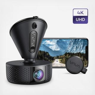 4K Dash Camera