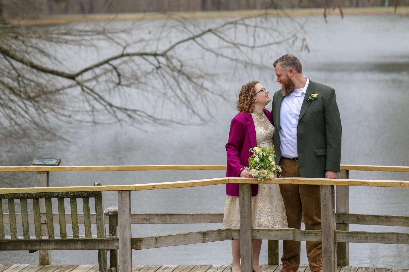 The Wedding Website of Megan Murphy and Patrick Dierkes
