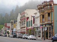 Ferndale
