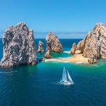 Sailboat or Catamaran To El Arco
