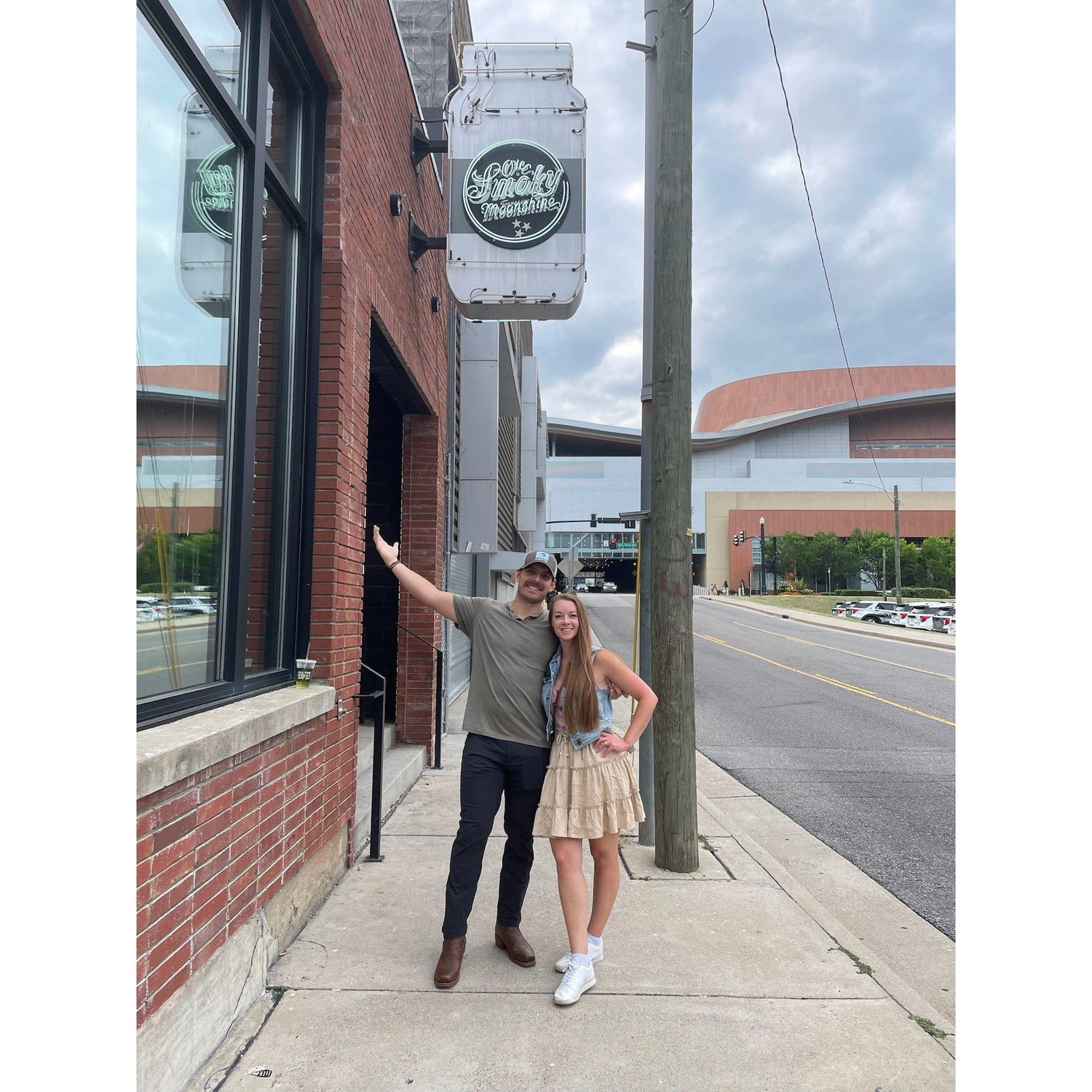 Ole Smoky Distillery, 2025