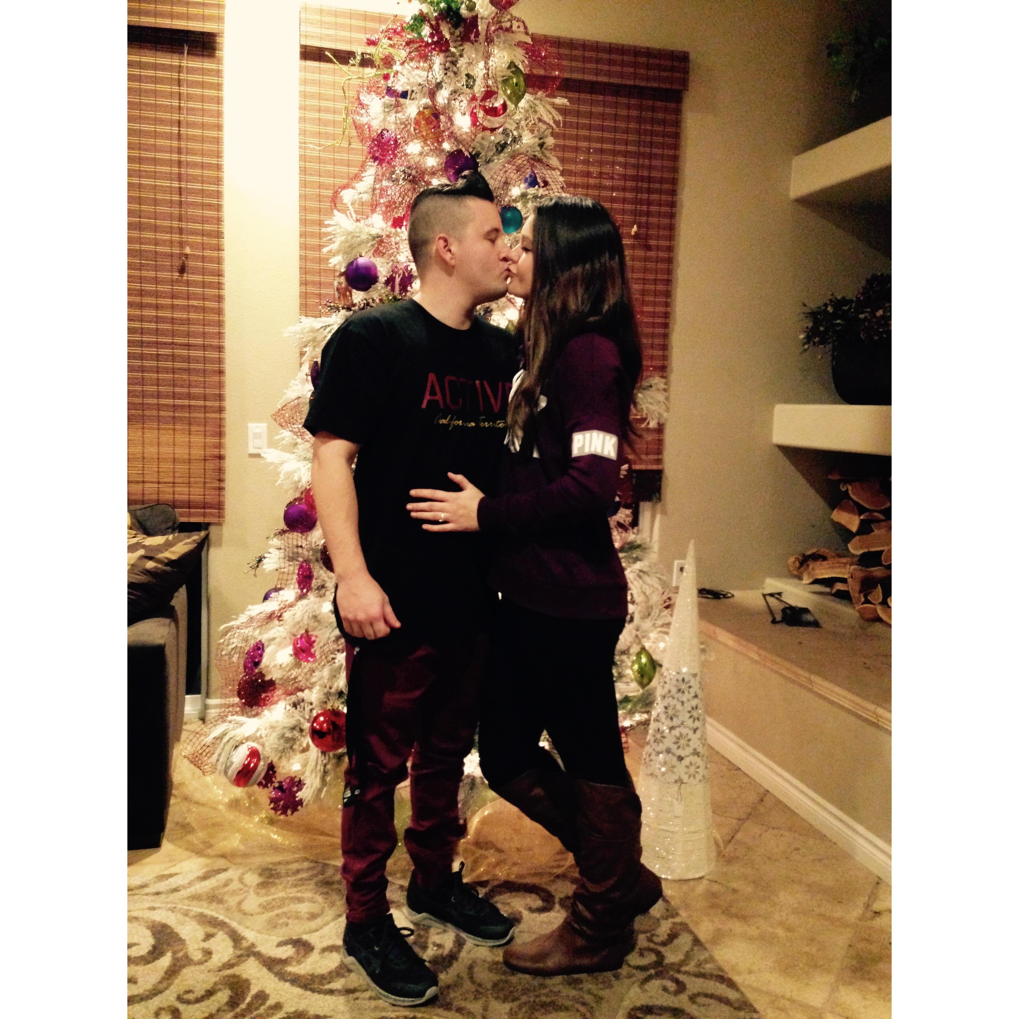 Christmas 2015