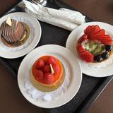 Patrick's Bakery & Cafe