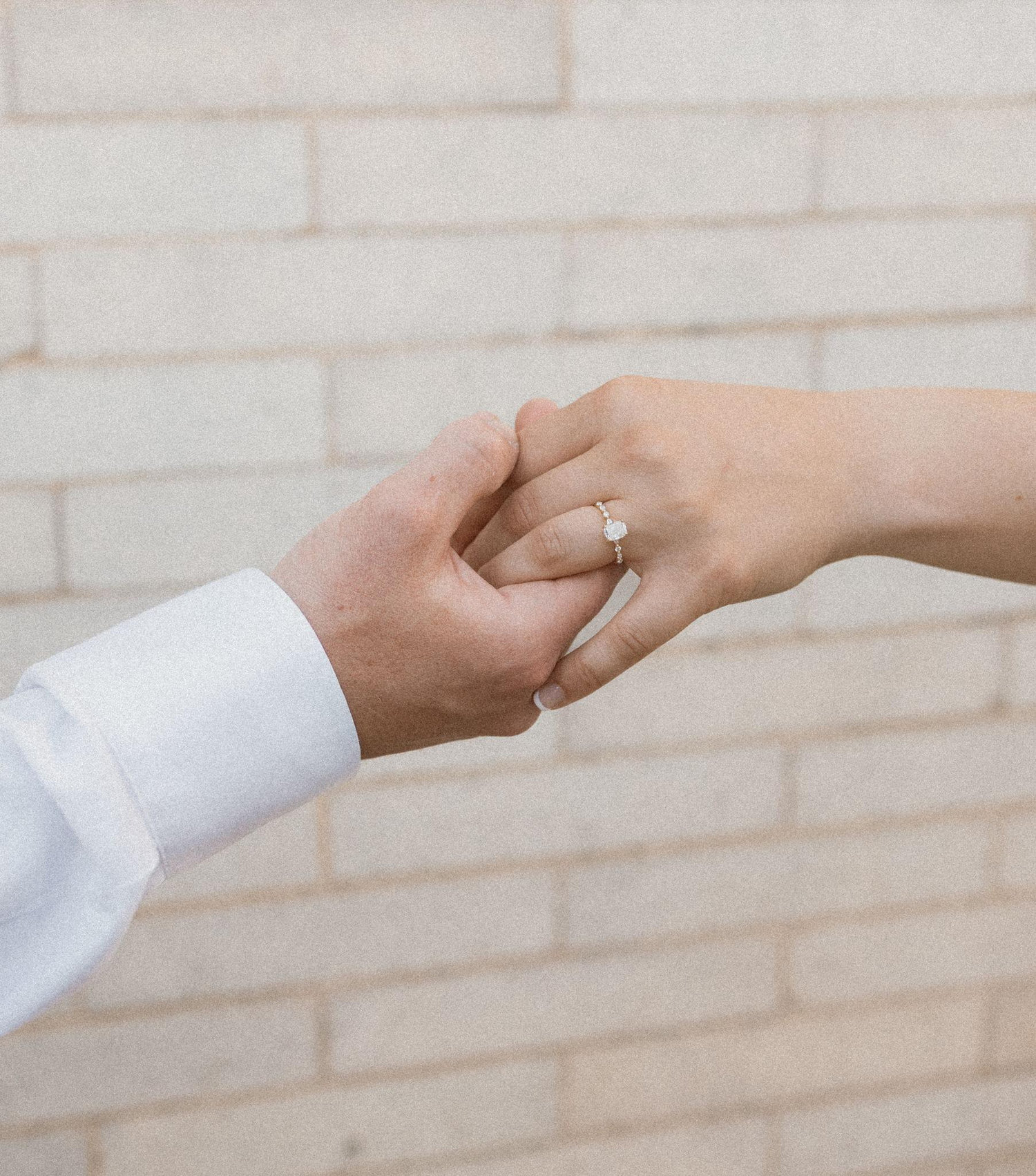The Wedding Website of Morgan Faber and Robby Harris