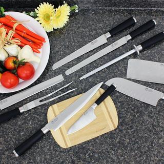 9-Piece Knife Set