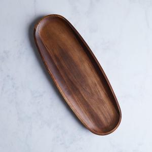Oval Serving Platter