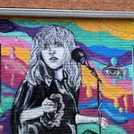 Opelika Murals Downtown