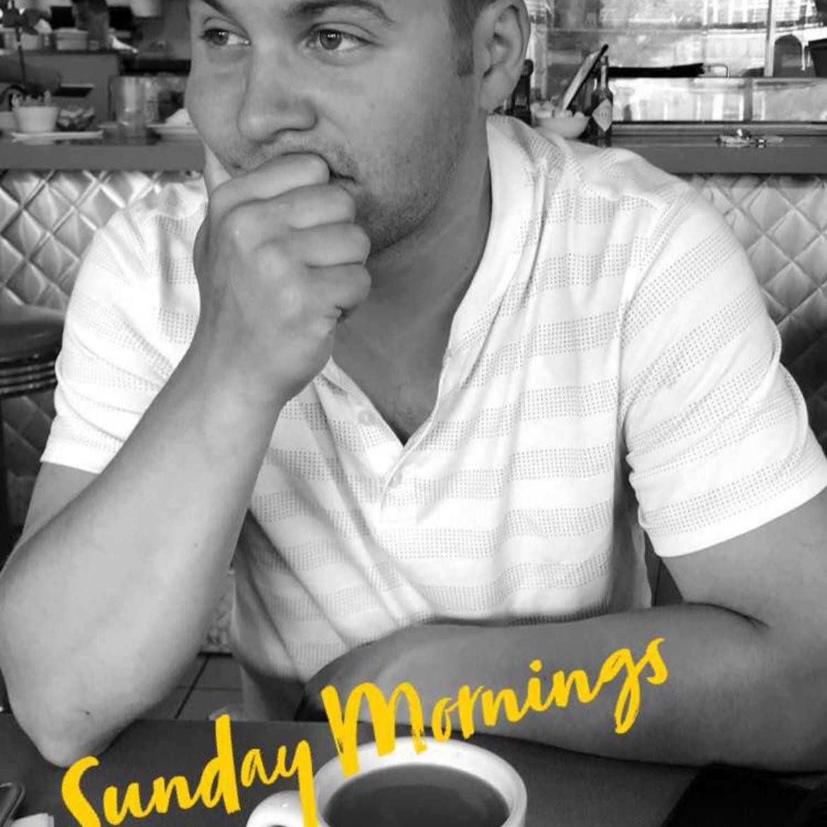 July 2018 ~ Chris drove an hour, sometimes more, numerous times to Arlington where Emily was living. They enjoyed exploring and walking to new restaurants on Mass Ave.