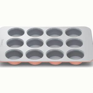 Muffin Pan | Ceramic Non-Stick & Non-Toxic | Caraway