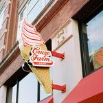 Cruze Farm Ice Cream - Downtown Knoxville