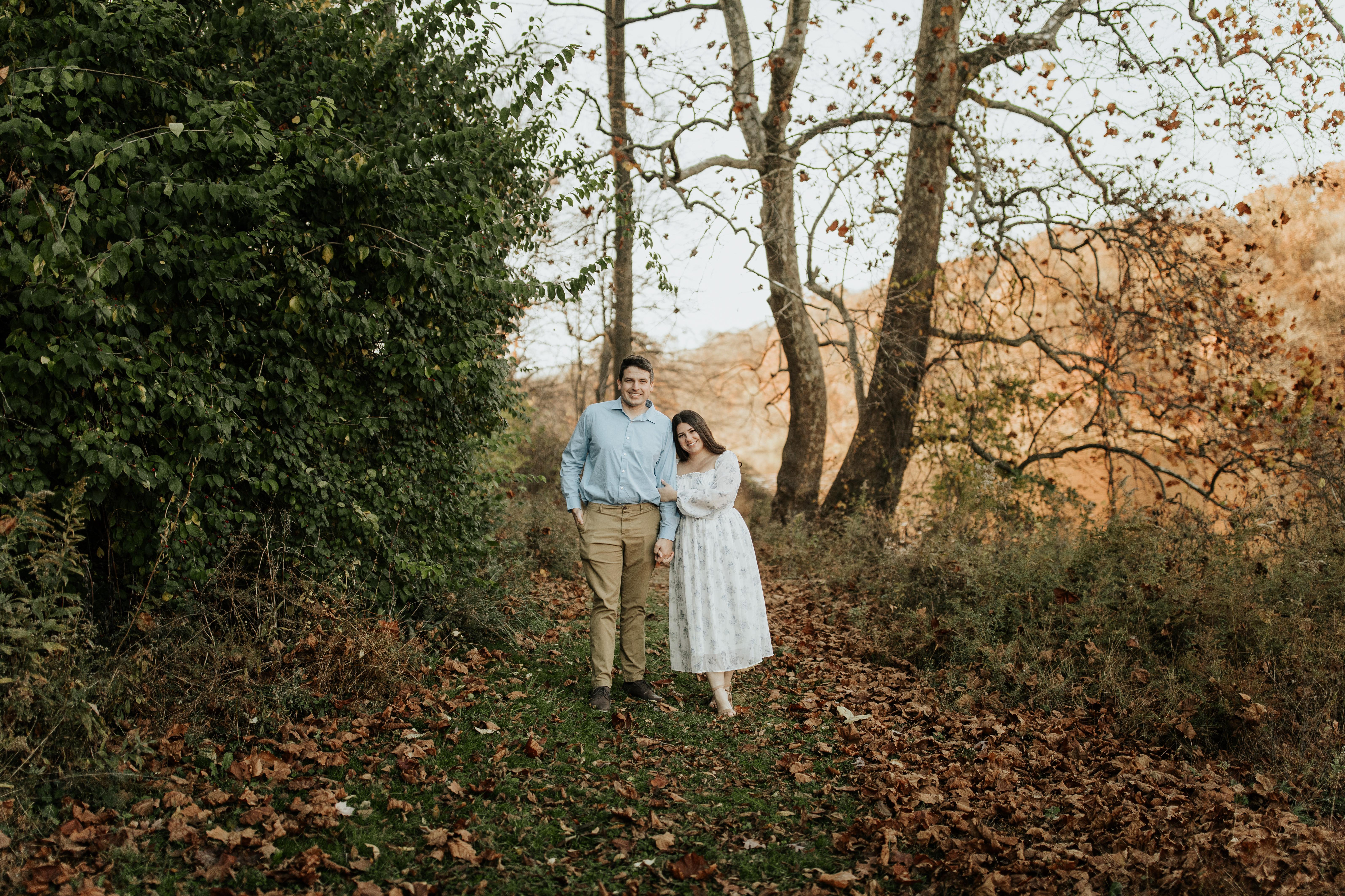 The Wedding Website of Madison Lyle and Jared Miller