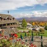 Activities at Trapp Family Lodge