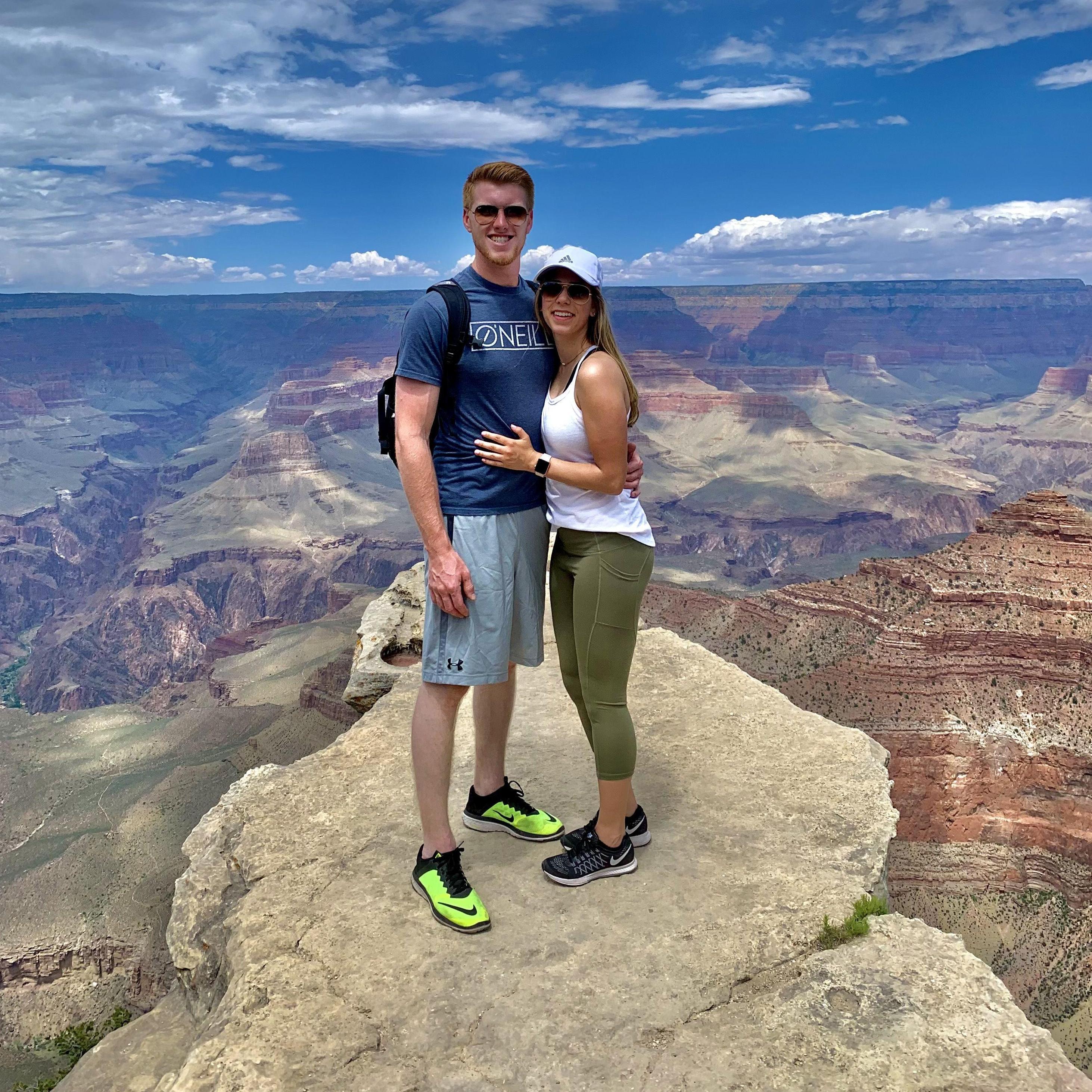 2019 - Grand Canyon