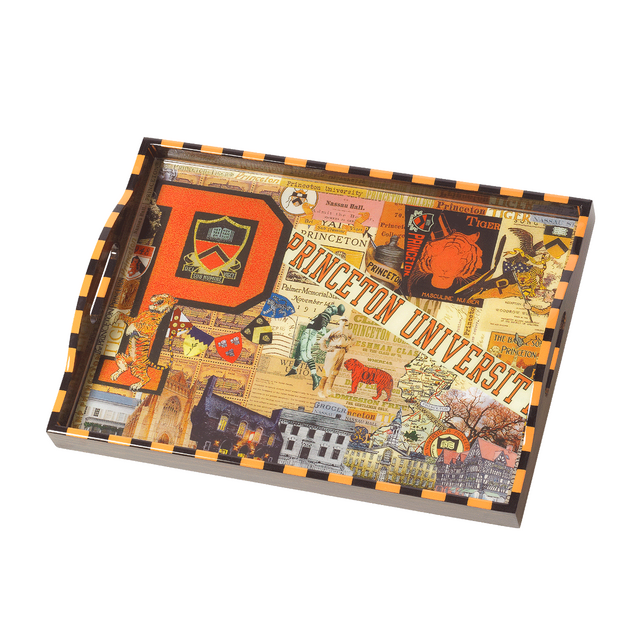 Annie Modica Princeton Tray