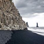 Reynisfjara Beach