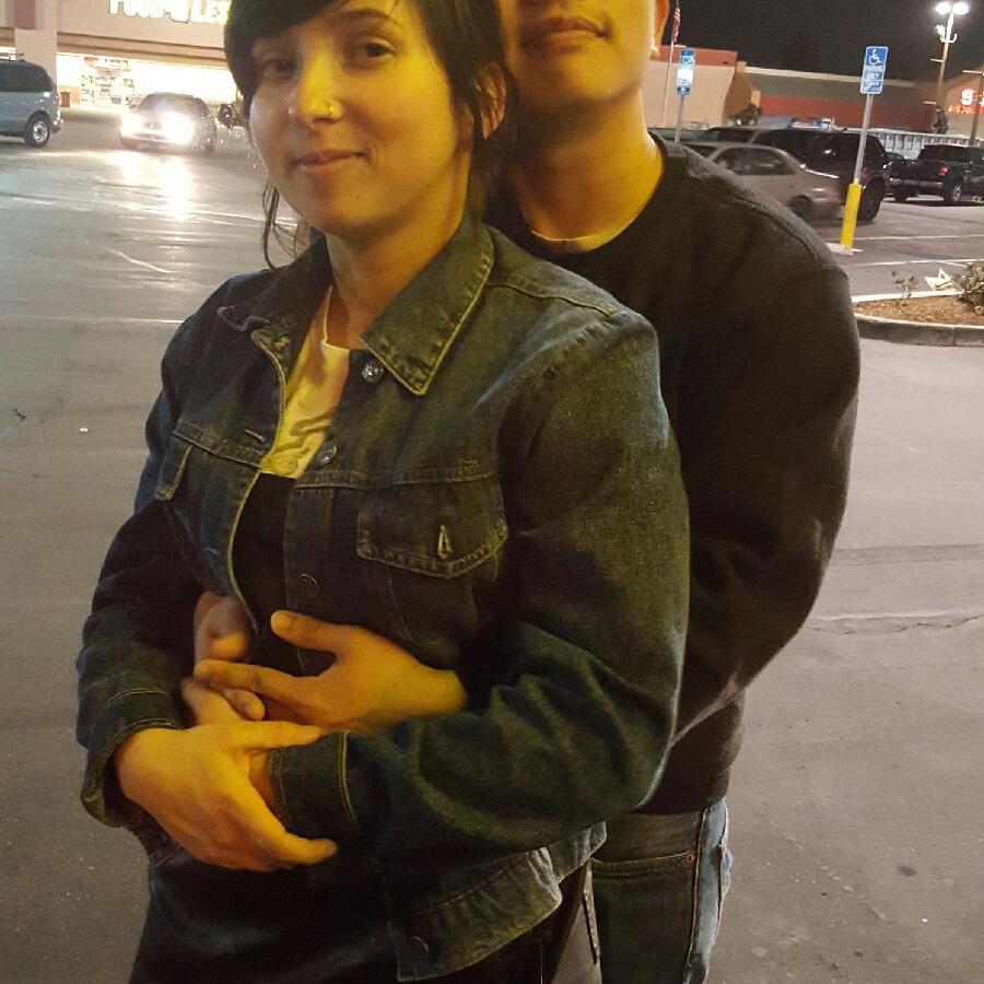 Late night shenanigans.
Location: M&M Donuts, parking lot by Food 4 Less.
Date: 02/19/2016