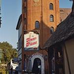 Tower Pizza