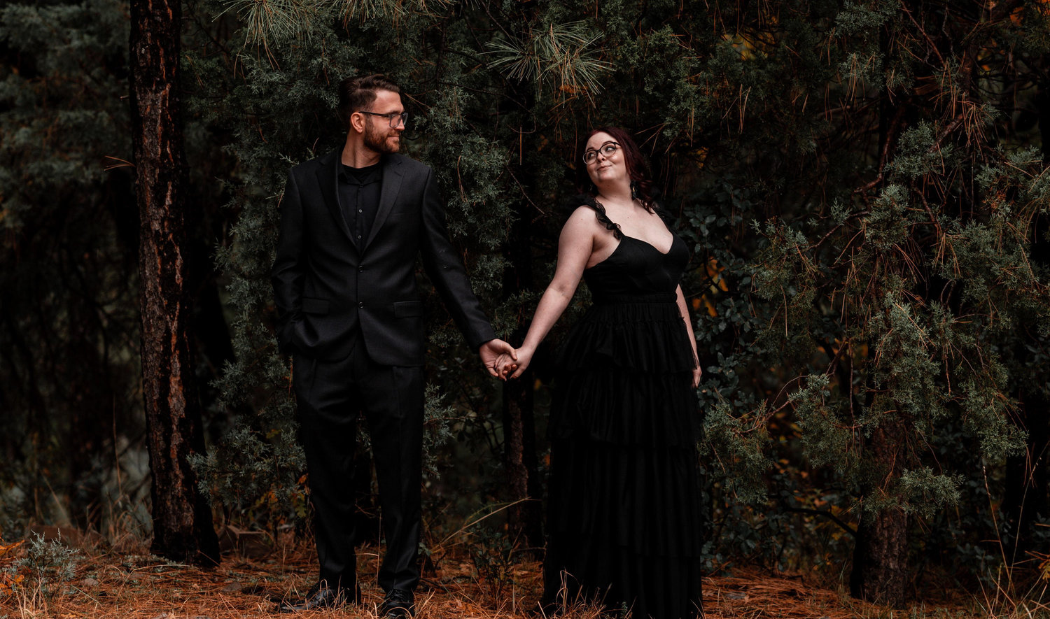 The Wedding Website of Jillian Walker and Rylan Vlcek