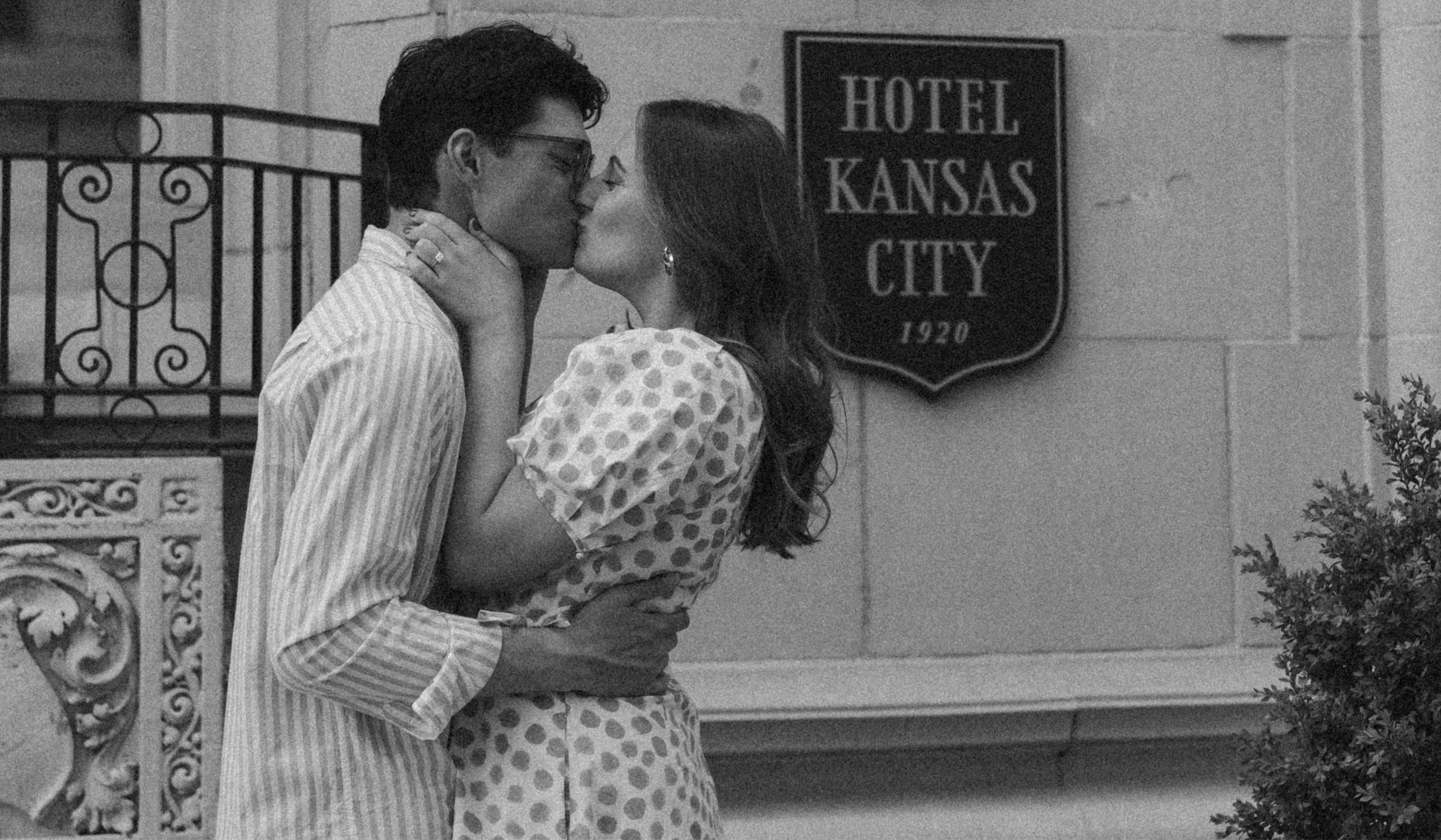 The Wedding Website of Harper Palmer and Jacob Dehesa