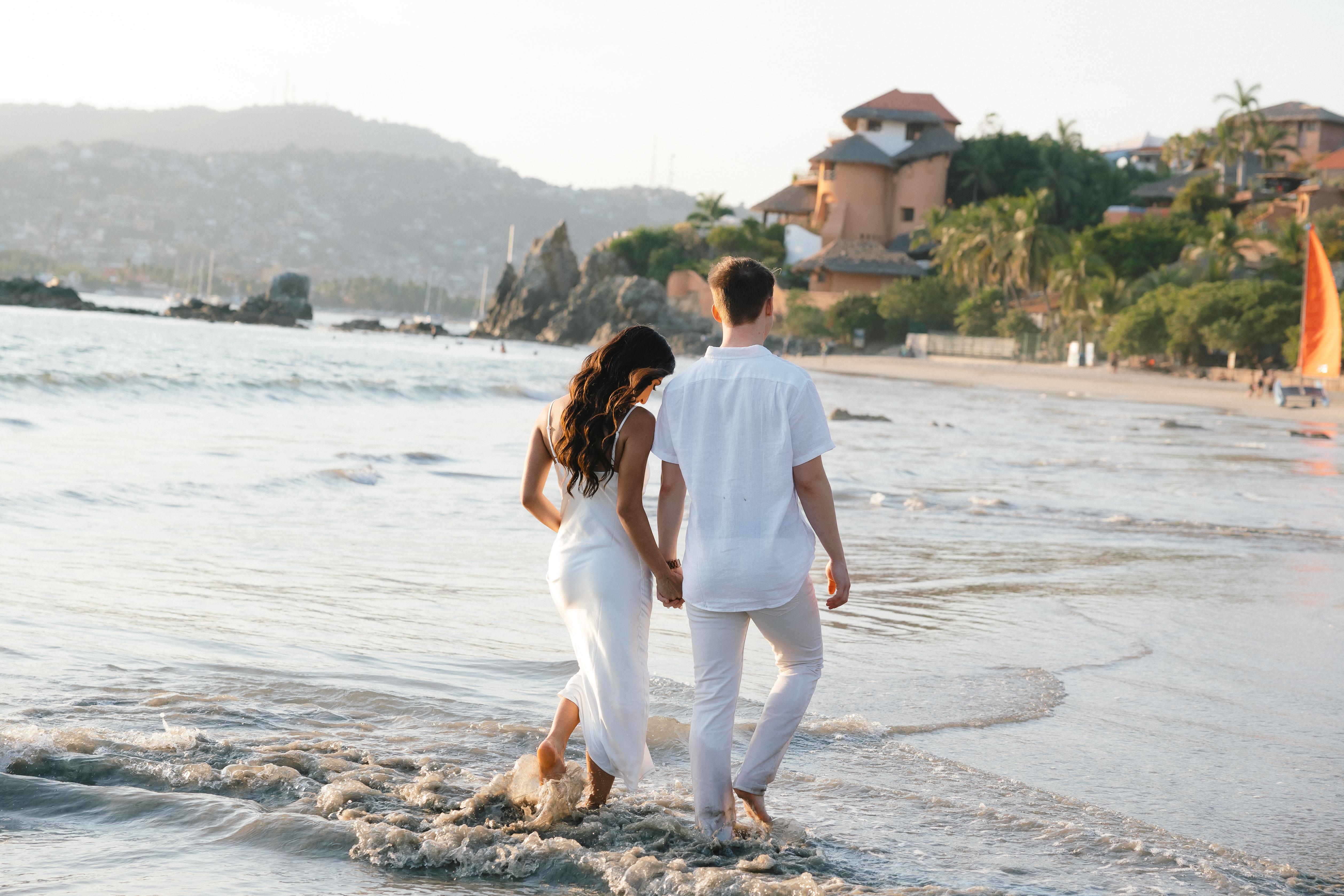 The Wedding Website of Valeria Martischang and Maroš Adamec