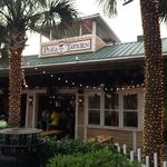 Poe's Tavern - Atlantic Beach