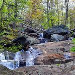 Cunningham Falls State Park