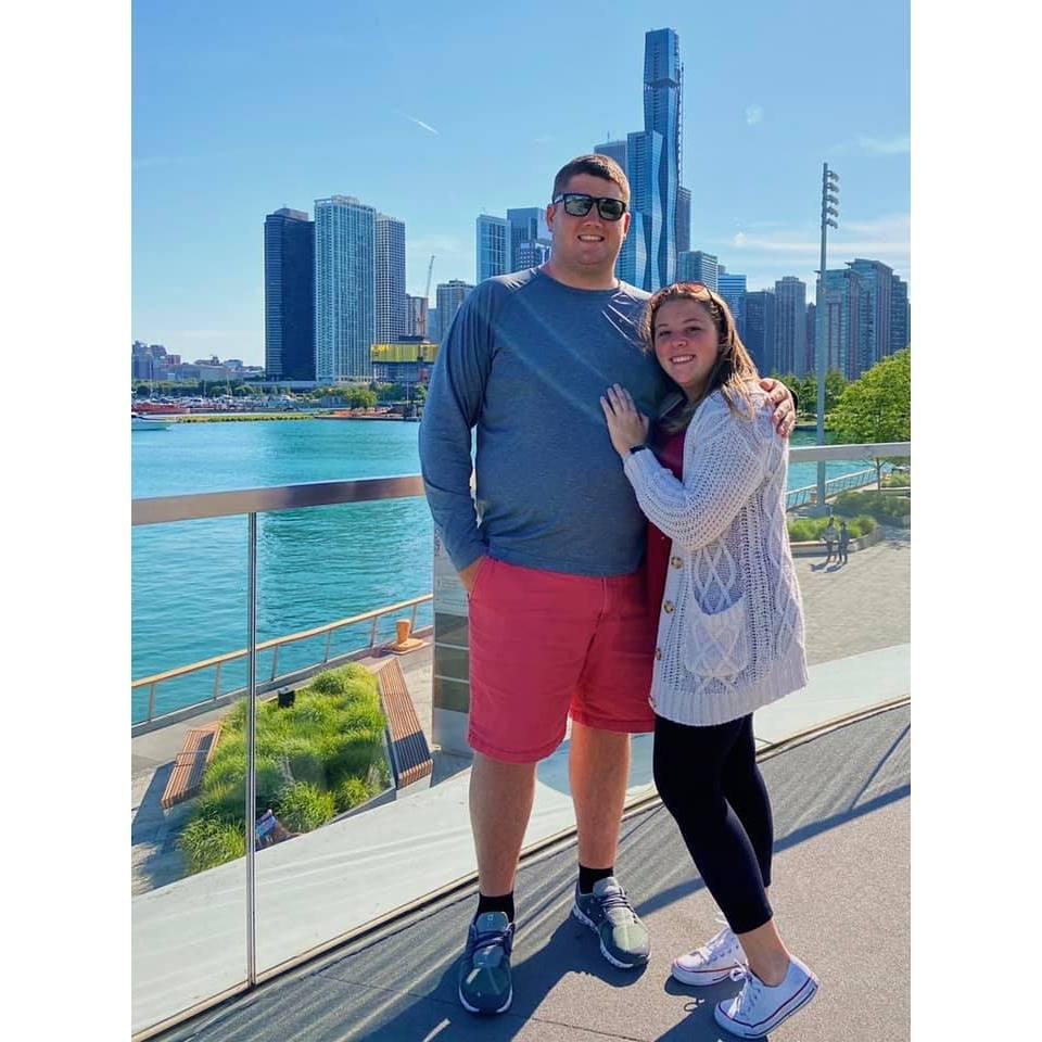 Chicago, IL - Summer 2020