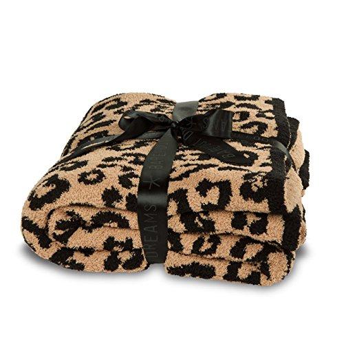 Barefoot Dreams CozyChic Barefoot In The Wild Throw
