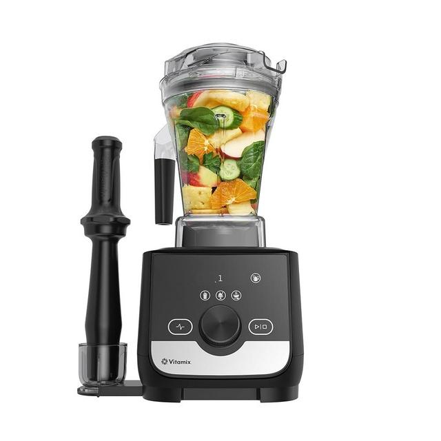 Vitamix Ascent X3 Professional Grade Blender for Smoothies, Soups and Frozen Desserts, 48oz Pitcher, Shadow Black