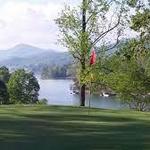 CHATUGE SHORES GOLF COURSE