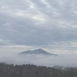 Sharp Top Mountain