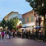 Old Town Winchester