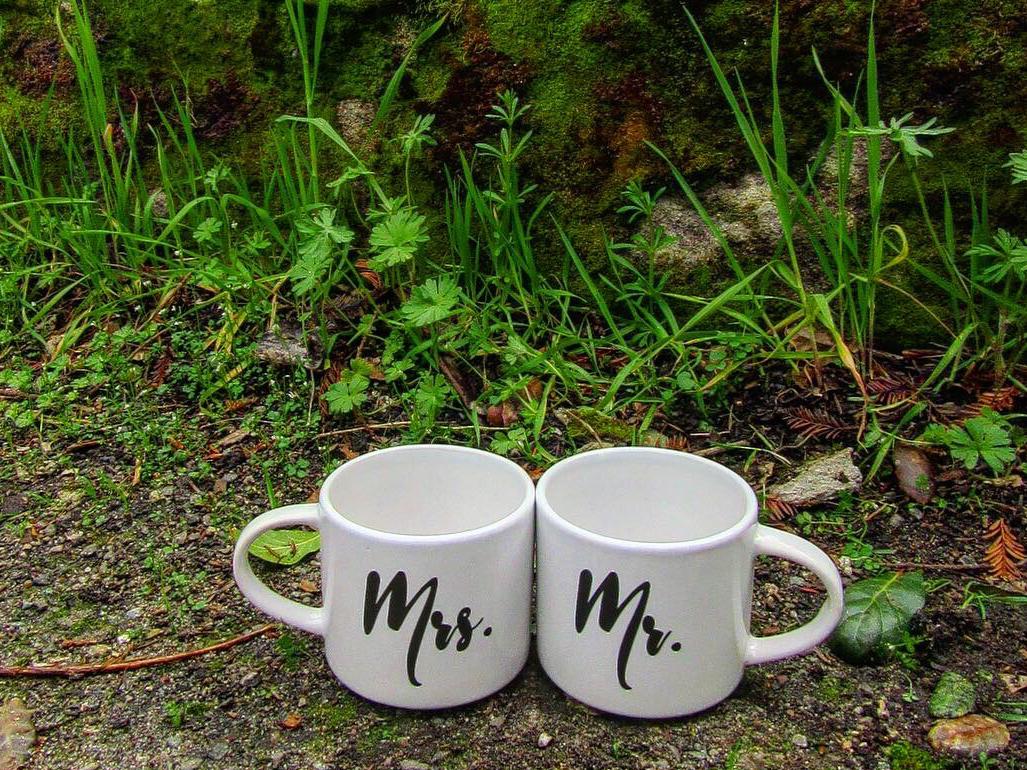 The Wedding Website of Jamie Goff and Cody Graham