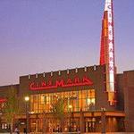 Cinemark Frisco Square and XD
