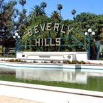 Beverly Gardens Park