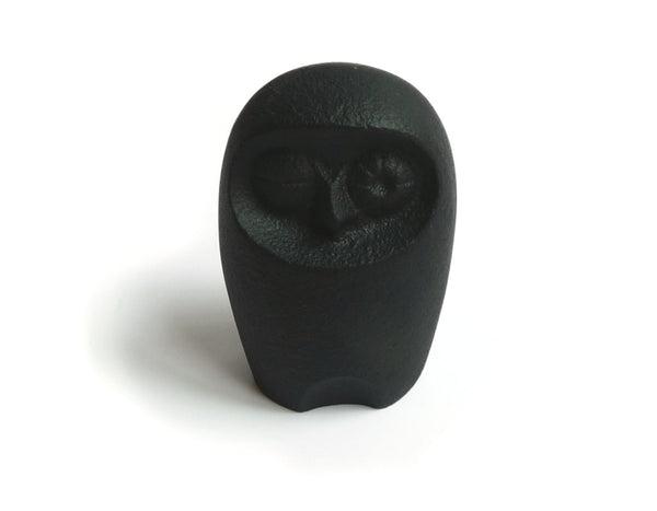 Saikai - Ornament Owl Fukurou - Cast Iron