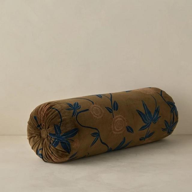 Royce Velvet Pillow