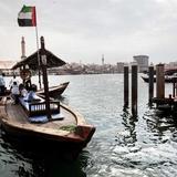 Dubai Creek Harbour