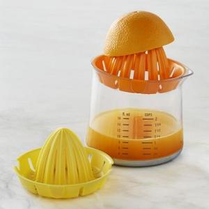 Dual Citrus Juicer