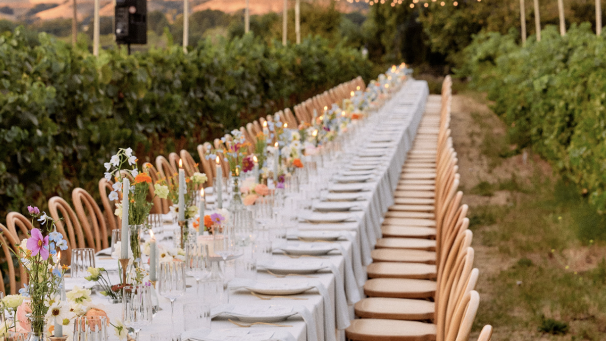 Surraya Event Planning + Design | Wedding Planners | Cost, Reviews ...