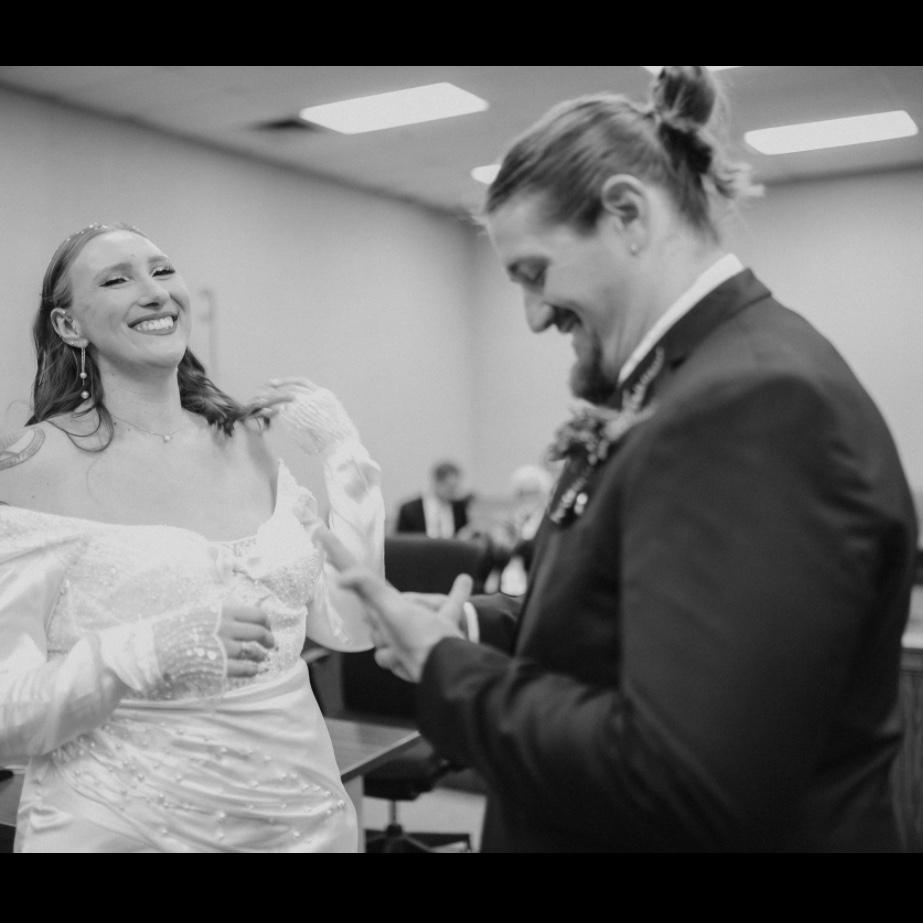 Eloped ❤️