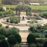 Sonoma Botanical Garden