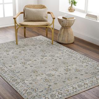 Dresden Traditional Area Rug