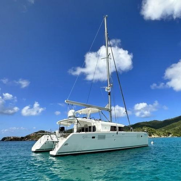 St. John Boat Tour