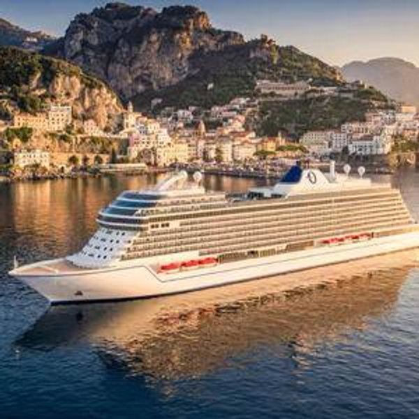 Honeymoon Cruise Fund