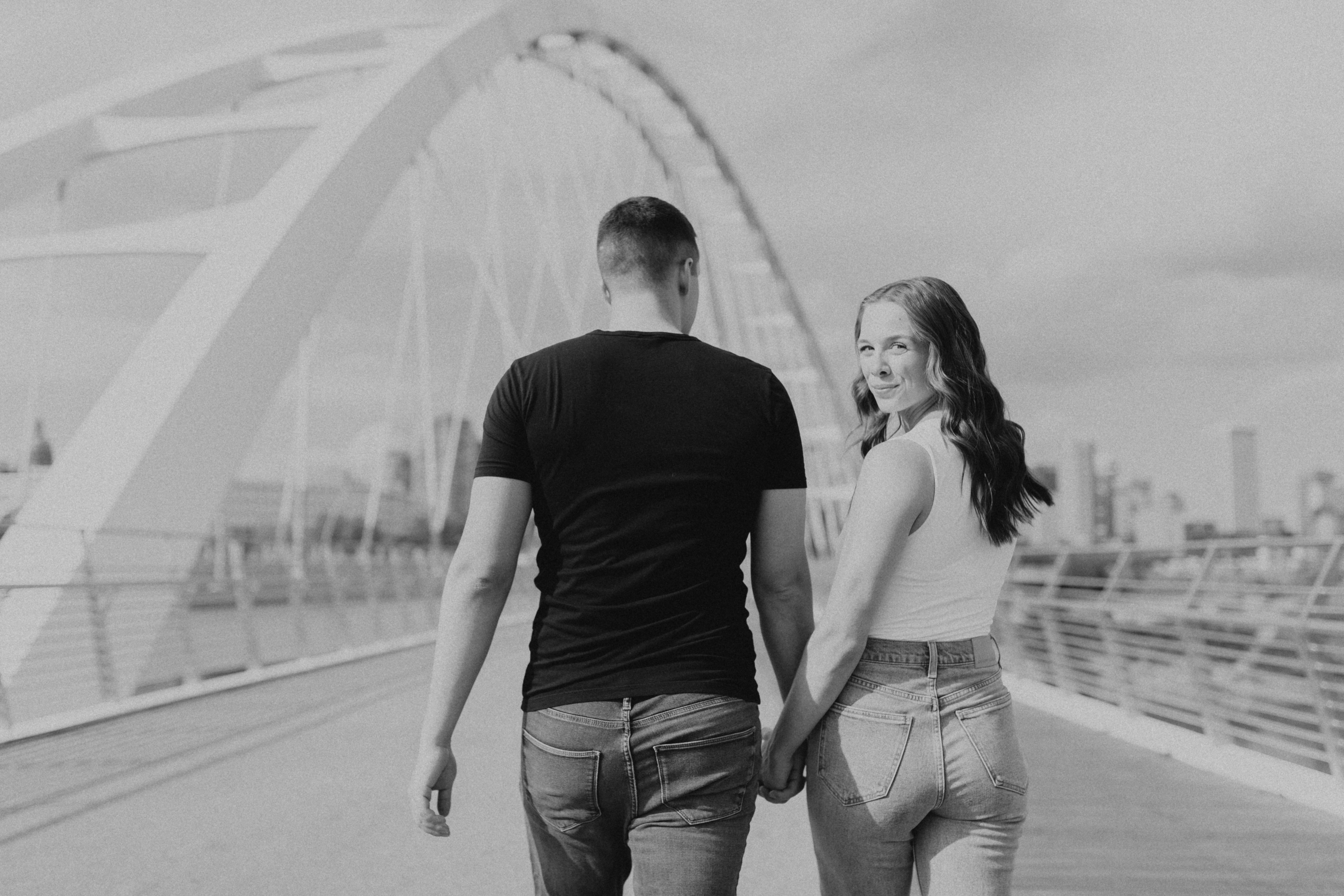 The Wedding Website of Haley Dunger and Francisco Martin
