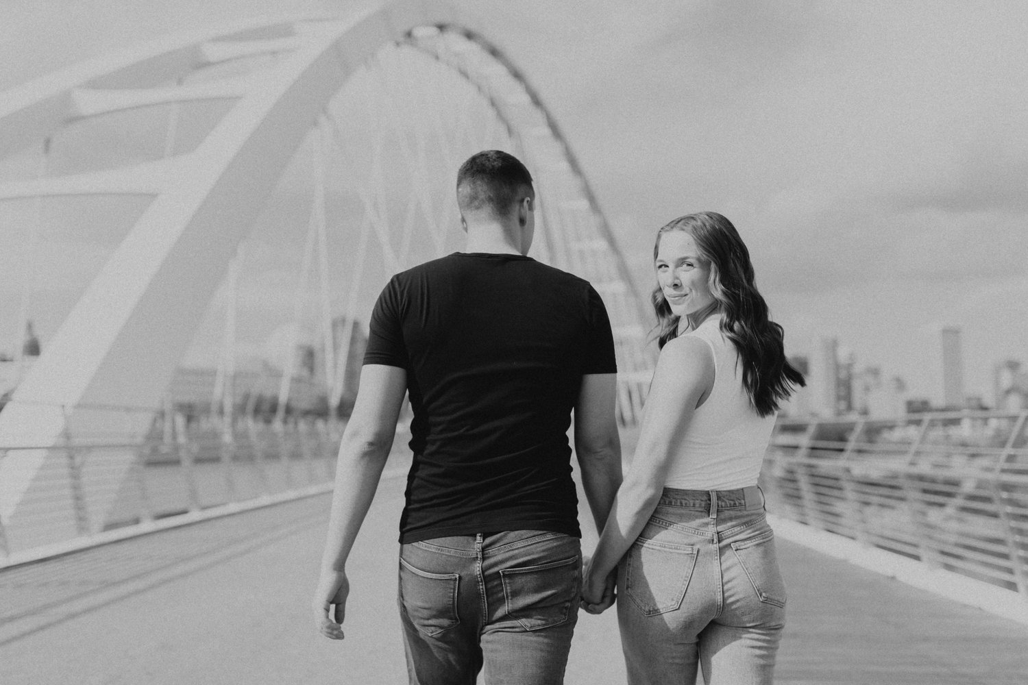 The Wedding Website of Haley Dunger and Francisco Martin